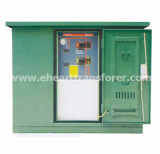 DFP Type 12_24_35kv Outdoor Cable Distribution Box
